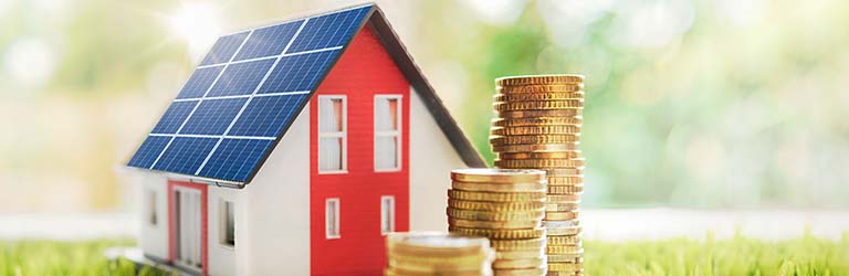 Time running out to get home solar tax incentive